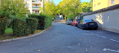 Appartement - 71 m² - 4 pièces