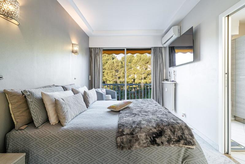 Appartement - 79 m² - 3 pièces