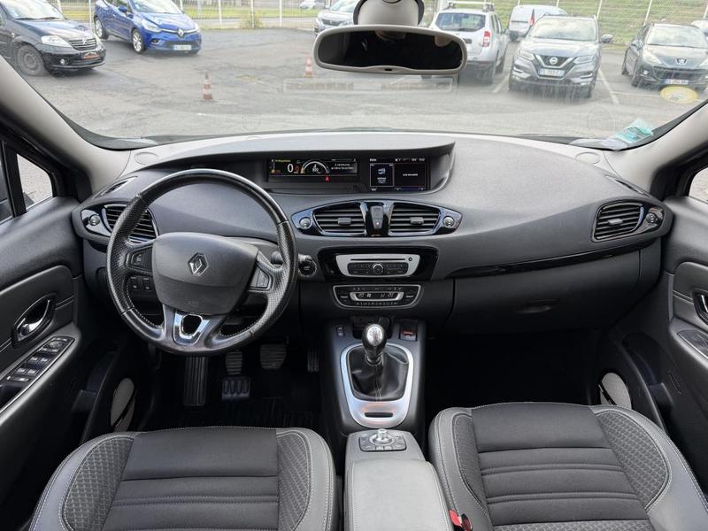 Renault Grand Scénic dCi 130 Energy Bose Edition 7 places