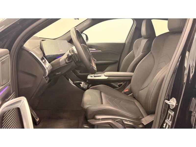 Bmw X2 sDrive 20i 170ch Dkg7 m Sport