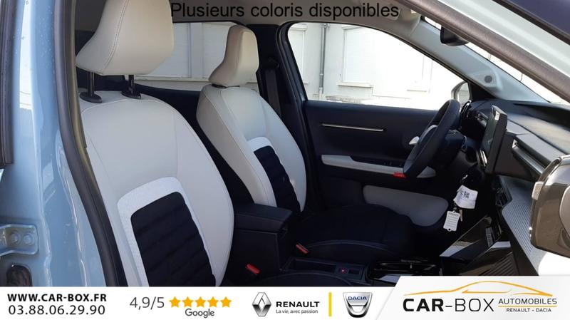 Citroën C3 Aircross E- 113 Autonomie Confort Max