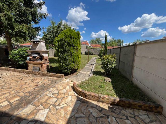 Maison - 172 m² - 4 pièces