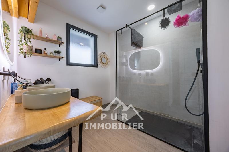 Maison - 131 m² - 4 pièces