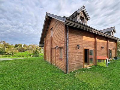 Maison - 148 m² - 6 pièces