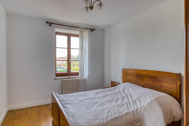 Longère - 152 m² - 6 pièces