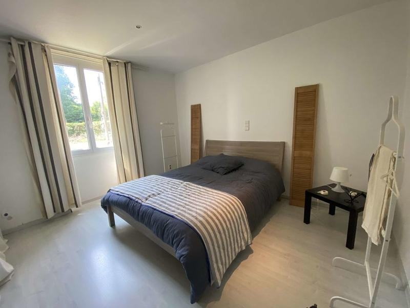 Maison en pierre - 280 m² - 7 pièces