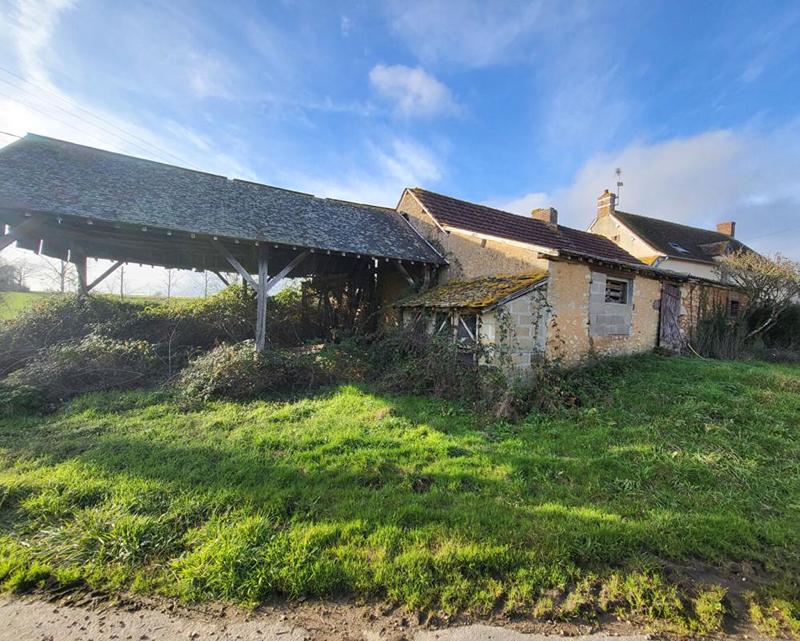 Maison - 145 m² - 7 pièces