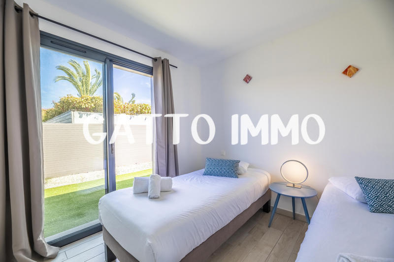 Villa - 114 m² - 4 pièces