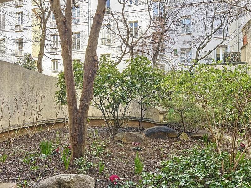 Appartement - 50 m² - 2 pièces