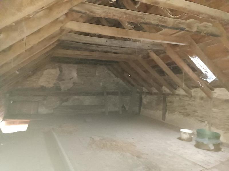 Maison - 62 m² - 2 pièces