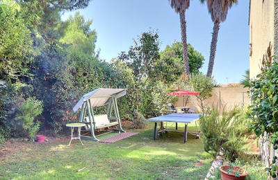 Villa - 195 m² - 8 pièces