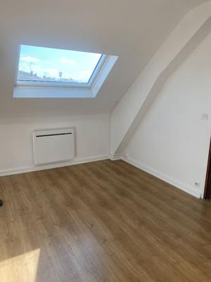 Appartement - 15 m² - 1 pièce