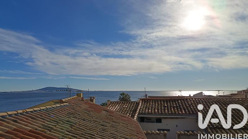 Maison - 122 m² - 4 pièces