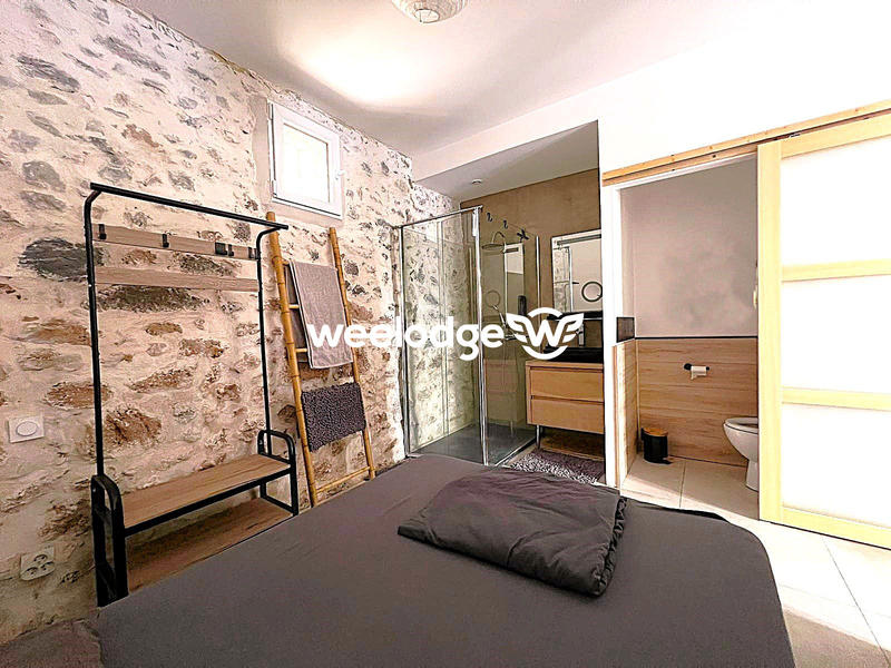 Maison - 139 m² - 5 pièces