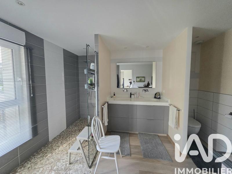 Maison de ville - 173 m² - 6 pièces