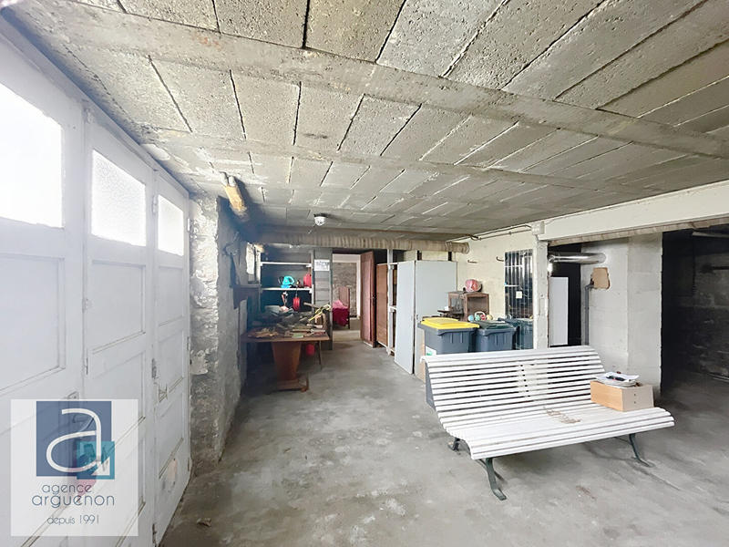 Maison - 90 m² - 6 pièces