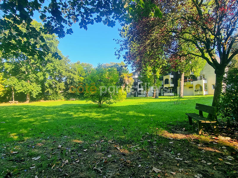 Appartement - 127 m² - 5 pièces