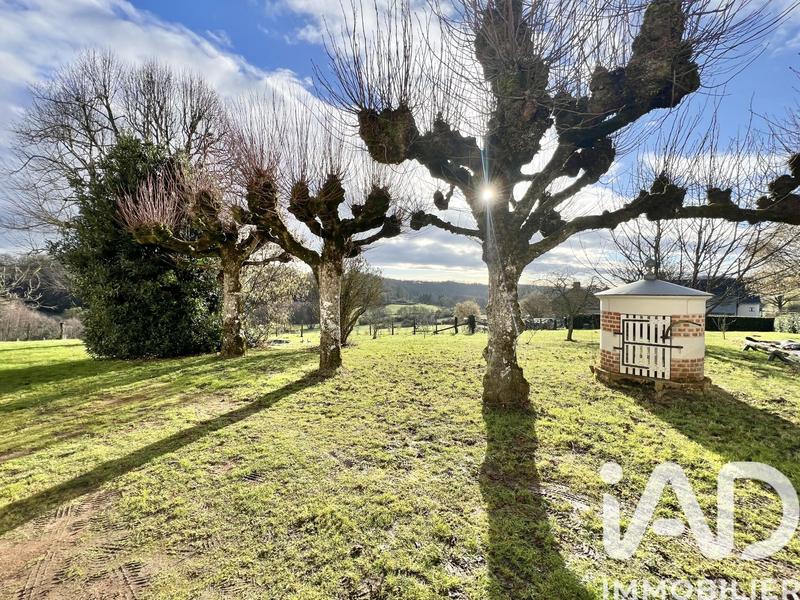 Maison - 136 m² - 5 pièces