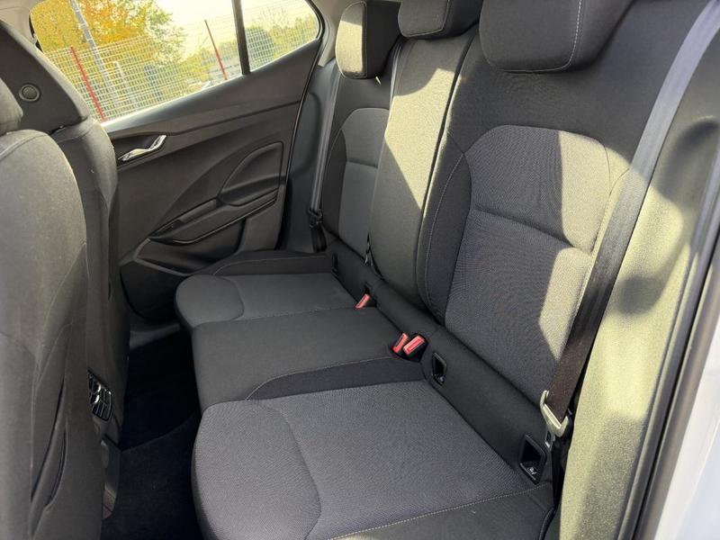 Skoda Fabia 1.0 Tsi 95 ch Evo 2 Bvm5 Selection