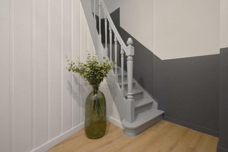 Maison - 179 m² - 11 pièces