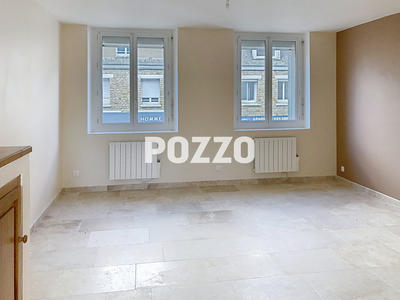 Appartement - 66 m² - 4 pièces