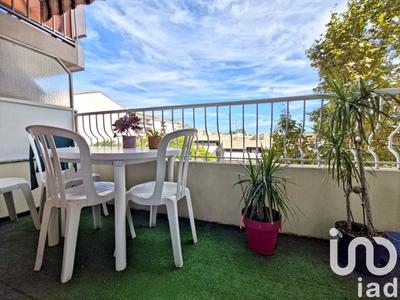 Appartement - 75 m² - 3 pièces