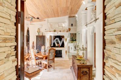 Bastide - 110 m² - 5 pièces