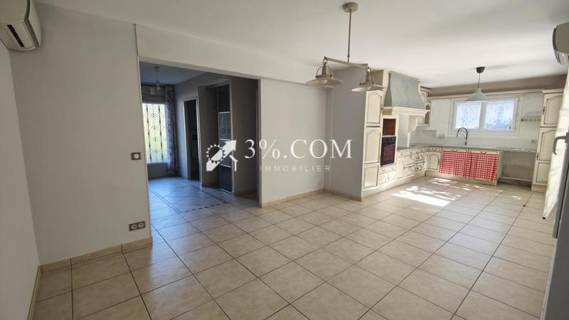 Maison - 165 m² - 7 pièces