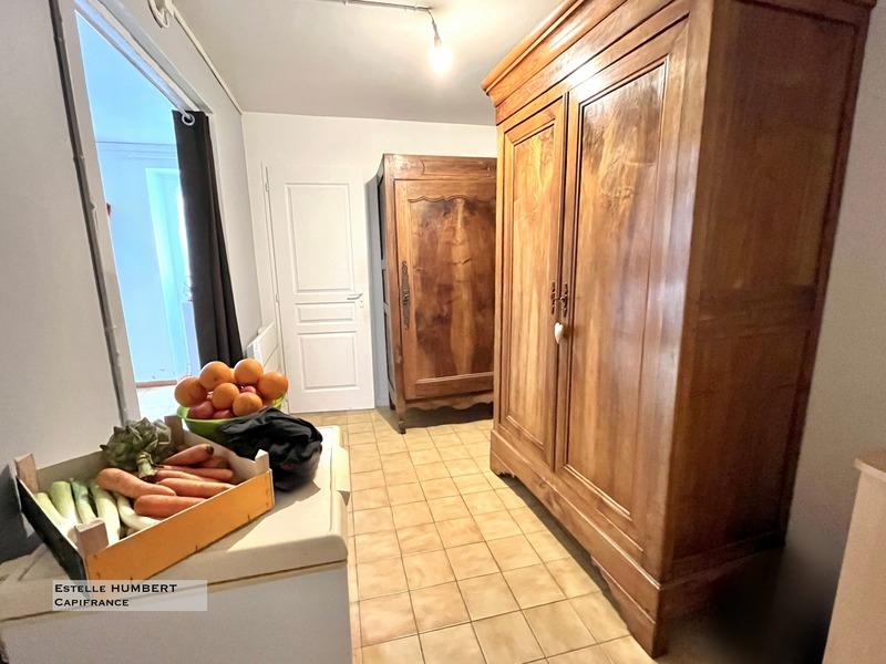 Maison - 98 m² - 4 pièces