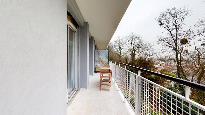 Appartement - 102 m²