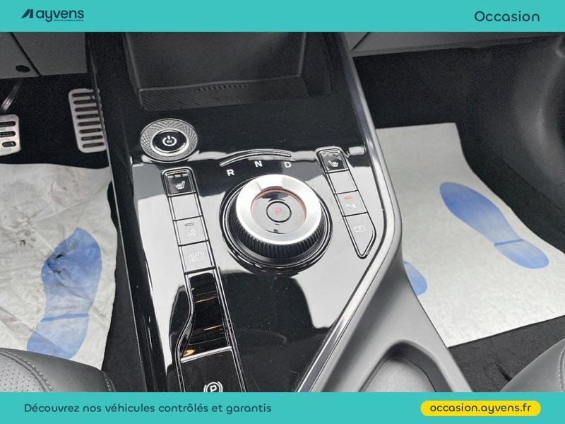 Kia Niro Ev 204ch Premium