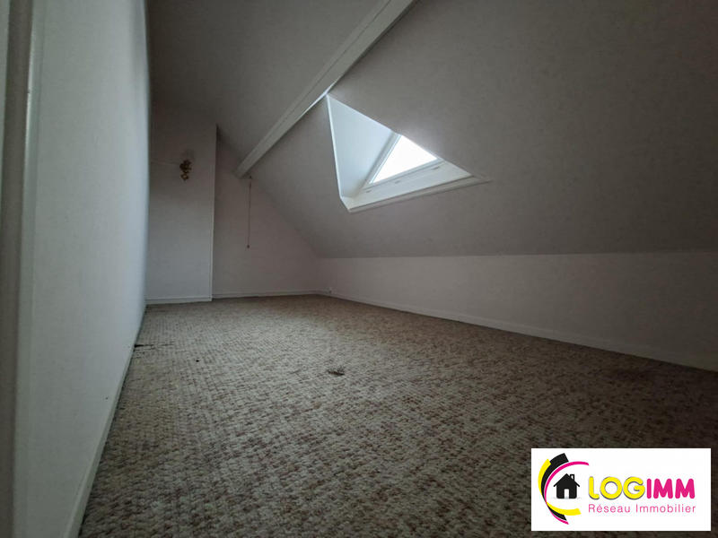 Maison - 188 m² - 9 pièces