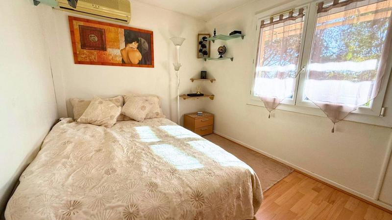 Appartement - 58 m² - 5 pièces