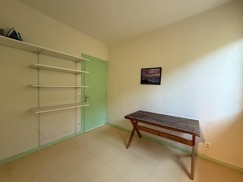 Maison - 80 m² - 3 pièces