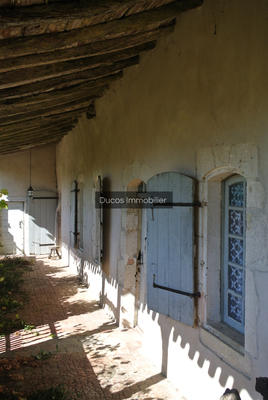 Maison - 150 m² - 4 pièces