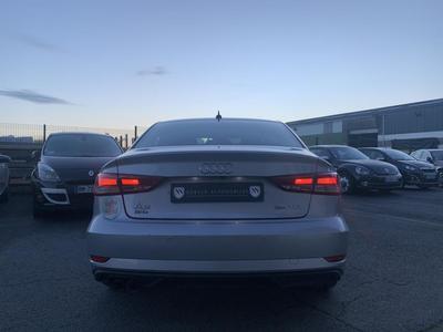 Audi A3 Berline 2.0 Tdi s-Tronic 150 Ch Business Line - Garantie 6 Mois