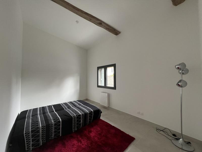 Maison - 78 m² - 4 pièces