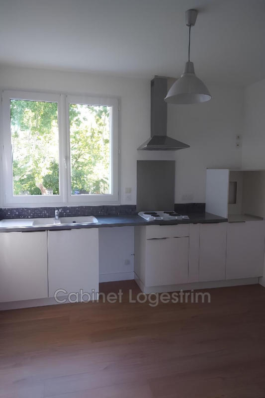 Appartement - 113 m² - 4 pièces