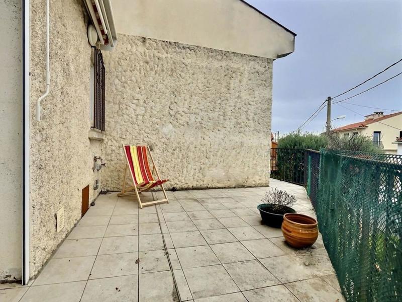 Maison - 135 m² - 7 pièces