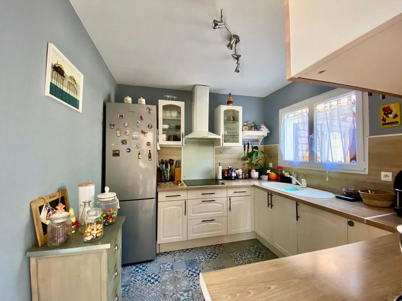 Villa - 66 m² - 3 pièces