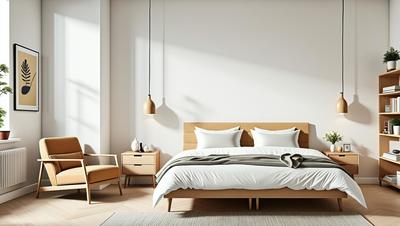 Appartement - 25 à 85 m² - 1 à 4 pièces