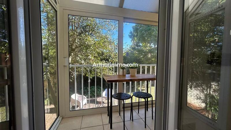 Maison - 116 m² - 5 pièces