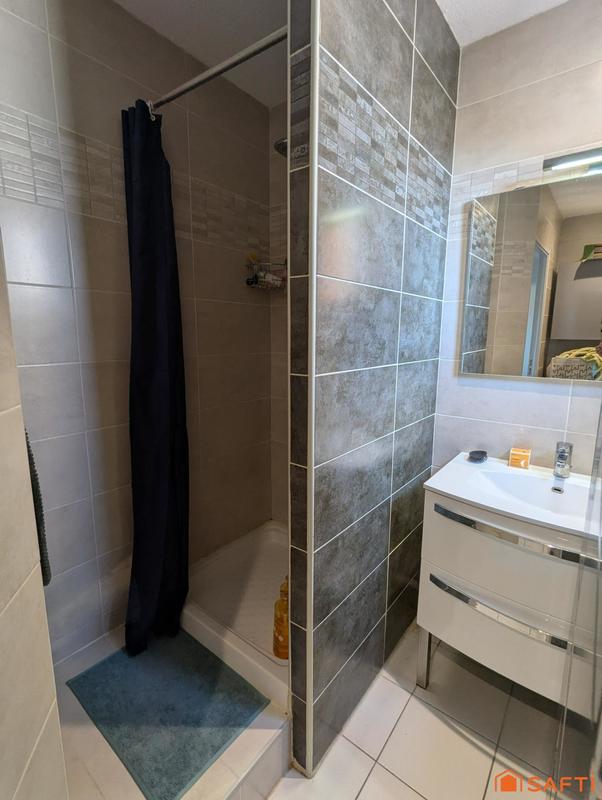 Appartement - 101 m² - 5 pièces