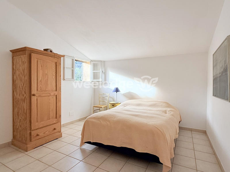 Maison ancienne - 112 m² - 5 pièces