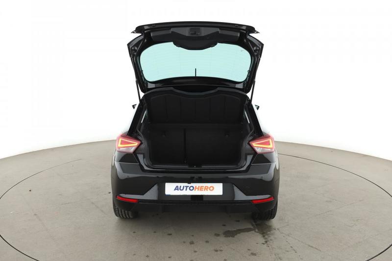 Seat Ibiza 1.0 EcoTSI Copa Bvm6 110 ch