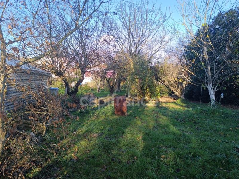 Maison - 70 m² - 3 pièces