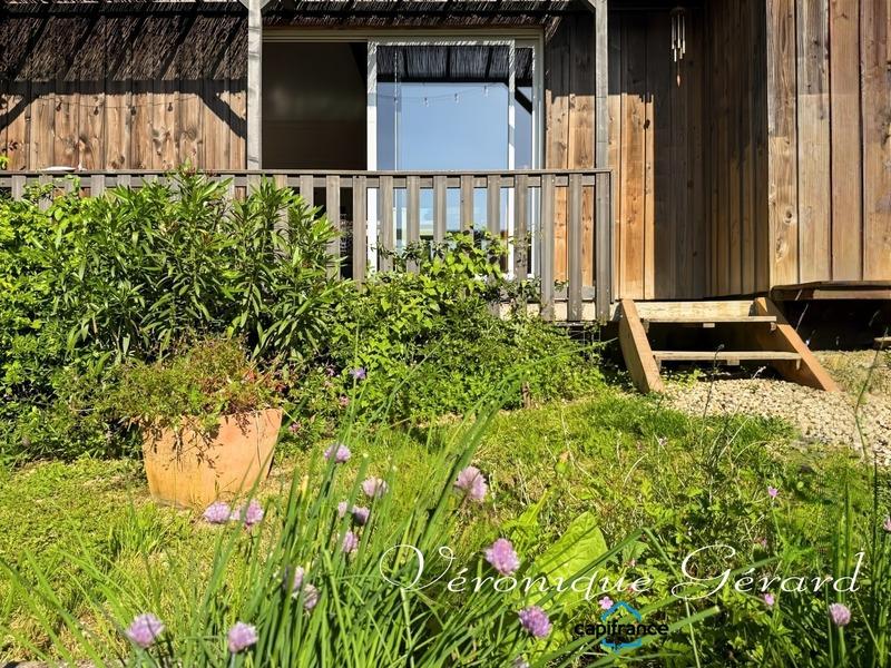 Maison - 170 m² - 5 pièces