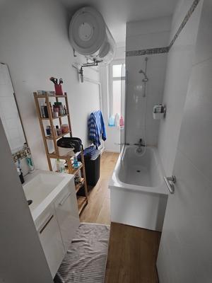 Appartement - 29 m² - 2 pièces