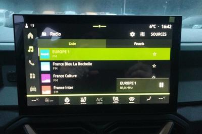 Dacia bigster Tce 130 4x4 Extreme Plus