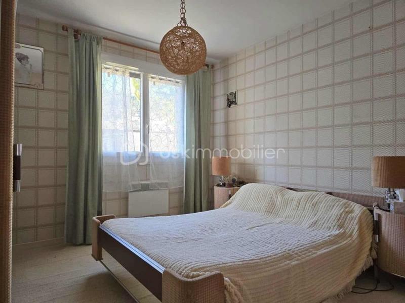 Maison - 127 m² - 6 pièces